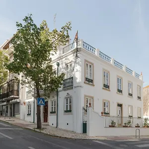 Almada Villa Almada